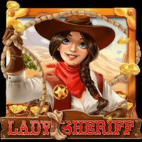 Lady Sheriff